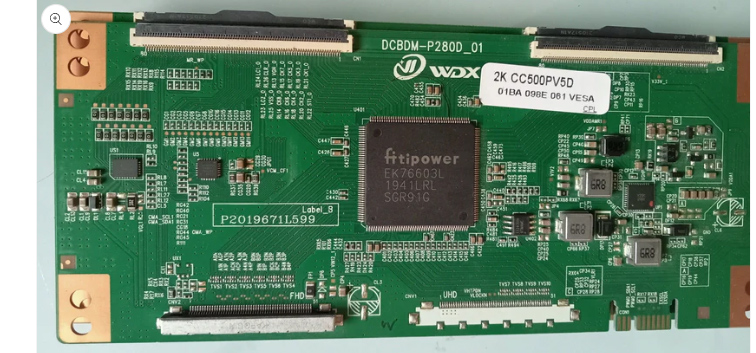 DCBDM-P280D-01